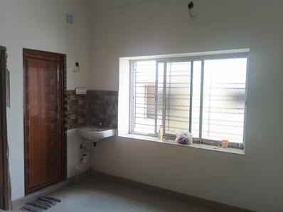 Hall Image of 880 Sq.ft 2 BHK Apartment / Flat for sale in Garia, Sonarpur Kolkata for Rs. 3700000