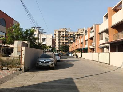 Image of 2150 Sq.ft 4 BHK Villa for rent in Roongta Lifestyle Villas, Indira Nagar, Nashik for Rs. 20000