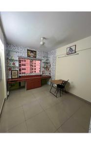 Hall Image of 1350 Sq.ft 3 BHK Apartment / Flat for rent in SNN Raj Serenity Phase 2, Akshayanagar Bengaluru for Rs. 45000