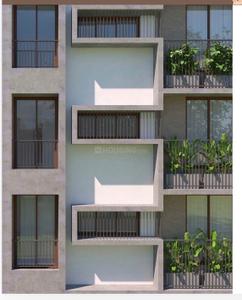 Image of 2224 Sq.ft 3 BHK Apartment / Flat for sale in Koramangala, Bengaluru for Rs. 49000000