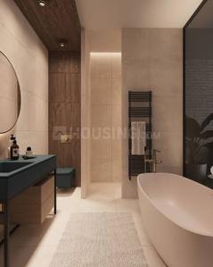 Bathroom Image of 1260 Sq.ft 3 BHK Duplex for sale in Konnagar Hooghly for Rs. 7300000
