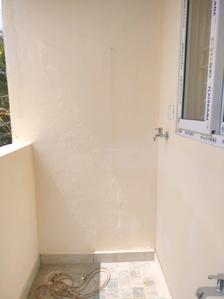 Drying Area Image of 1370 Sq.ft 3 BHK Apartment / Flat for sale in Doddanagamangala Bengaluru for Rs. 7316666