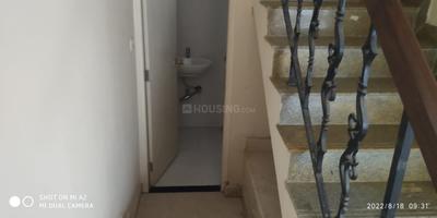 Balcony Image of 5400 Sq.ft 4 BHK Villa for rent in Jeevan Bima Nagar Bengaluru for Rs. 250000