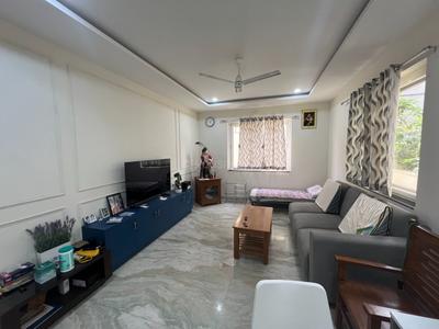 Hall Image of 3200 Sq.ft 3.5 BHK Villa for rent in Gem Estrella Kuber, Kollur Hyderabad for Rs. 70000