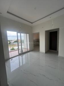 Hall Image of 1209 Sq.ft 3 BHK Apartment / Flat for sale in Mangadu Chennai for Rs. 8800000