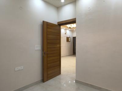 Bedroom Image of 1450 Sq.ft 3 BHK Builder Floor for sale in Nikunj Homes, Indirapuram Ghaziabad for Rs. 11500000