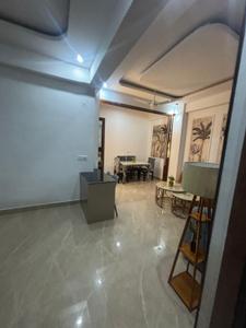 Hall Image of 1060 Sq.ft 2 BHK Apartment / Flat for sale in Noida Extension Greater Noida for Rs. 4000000