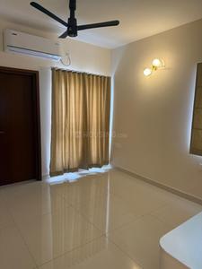 Hall Image of 2000 Sq.ft 3 BHK Apartment / Flat for rent in Prestige Eden Garden, Kalamassery Kochi for Rs. 60000