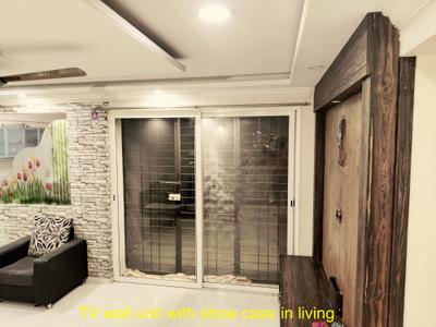 Hall Image of 1705 Sq.ft 3 BHK Apartment / Flat for sale in 5 Star Royal Grace, Bopodi Pune for Rs. 23000000