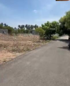 Image of 2034 Sq.ft Residential Plot / Land for sale in Avinashi Taluk, Tiruppur for Rs. 4800000