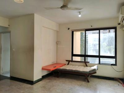 Living Room Image of 950 Sq.ft 2 BHK Apartment / Flat for sale in Runwal 25 Hour Life, Thane West Thane for Rs. 15000000