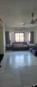 Image of 718 Sq.ft 2 BHK Apartment / Flat for sale in Tulip Citadel, Ayojan Nagar, Ahmedabad for Rs. 7700000