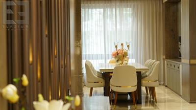 Hall Image of 3982 Sq.ft 4 BHK Apartment / Flat for sale in Godrej Platinum, Alipore Kolkata for Rs. 137500000
