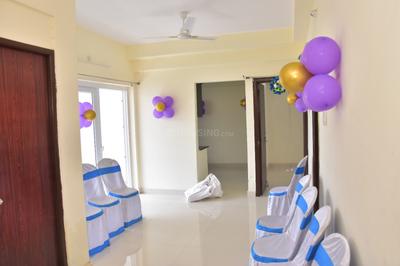 3 BHK Flat