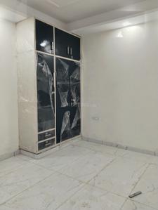 Bedroom Image of 1200 Sq.ft 2 BHK Builder Floor for rent in Sector 110A Gurgaon for Rs. 26000
