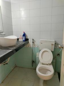Bedroom Two Image of 1800 Sq.ft 3 BHK Apartment / Flat for sale in Nilambari, Airoli Navi Mumbai for Rs. 27500000