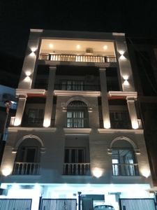 Building Image of 2000 Sq.ft 4 BHK Builder Floor for sale in Ansal Esencia Sector 67, Sector 67 Gurgaon for Rs. 30000000