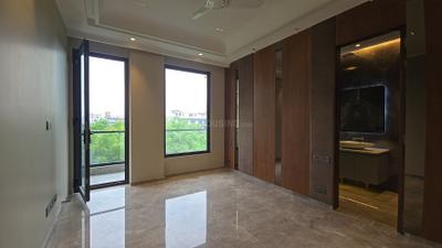 Bedroom Image of 1850 Sq.ft 3 BHK Builder Floor for sale in Sector 45 Gurgaon for Rs. 28000000