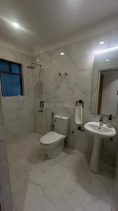 Image of 1665 Sq.ft 4 BHK Apartment / Flat for sale in Siddha Serena Phase III, New Town, Kolkata for Rs. 21600000