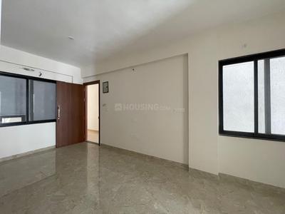 Bedroom Image of 3000 Sq.ft 3 BHK Independent House for rent in Sunil Agrawal Shreenath Residency, Bhicholi Mardana Indore for Rs. 38000