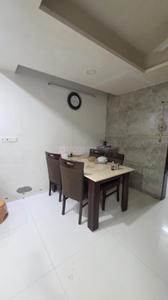 Hall Image of 2800 Sq.ft 4 BHK Villa for sale in Motera Ahmedabad for Rs. 25000000