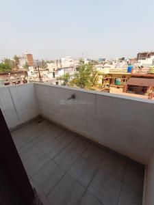 Balcony Image of 1270 Sq.ft 3 BHK Apartment / Flat for sale in Bhatagaon Raipur for Rs. 4700000