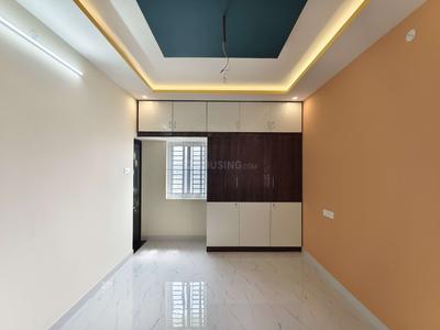 Bedroom Image of 2350 Sq.ft 3 BHK Independent House for sale in Saravanampatty Coimbatore for Rs. 9700000