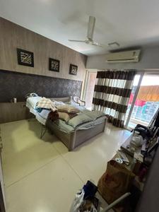Bedroom Image of 1550 Sq.ft 3 BHK Apartment / Flat for rent in RNA Continental, Chembur Mumbai for Rs. 140000