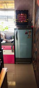 1 BHK Independent House