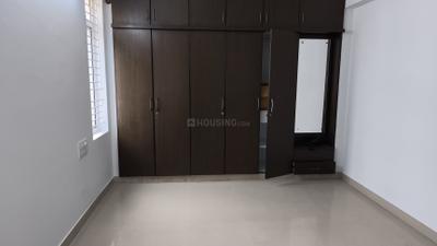 Bedroom Image of 1750 Sq.ft 3 BHK Apartment / Flat for sale in Banaswadi Bengaluru for Rs. 17500000