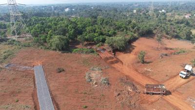Image of 3025 Sq.ft Residential Plot / Land for sale in Anjap, Thane for Rs. 3630000