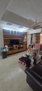 Image of 1550 Sq.ft 3 BHK Apartment / Flat for rent in Samarth Aangan, Andheri West, Mumbai for Rs. 175000