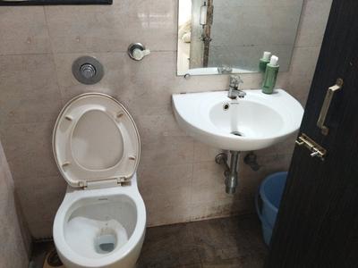 Image of 600 Sq.ft 1 BHK Apartment / Flat for sale in Mayuresh Group Residency, Bhandup West, Mumbai for Rs. 10800000