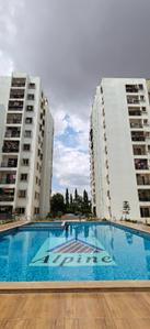 Image of 974 Sq.ft 2 BHK Apartment / Flat for sale in Alpine Fiesta, Whitefield, Bengaluru for Rs. 11200000