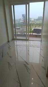 Hall Image of 1160 Sq.ft 2.5 BHK Builder Floor for sale in Sector 95A Gurgaon for Rs. 11800000