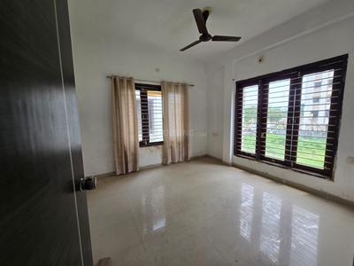 Hall Image of 2200 Sq.ft 4 BHK Duplex for rent in Harni Vadodara for Rs. 25000
