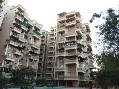 Image of 1440 Sq.ft 3 BHK Apartment / Flat for sale in Thaltej, Ahmedabad for Rs. 9000000