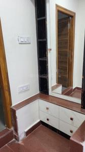 Bedroom Image of 2384 Sq.ft 3 BHK Duplex for rent in Mokila Hyderabad for Rs. 42000
