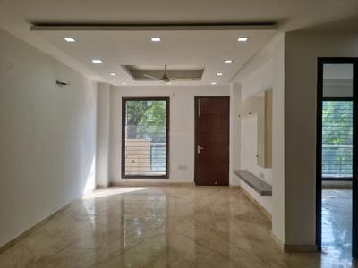 Living Room Image of 4190 Sq.ft 4 BHK Builder Floor for rent in Janakpuri New Delhi for Rs. 80000