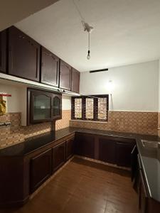Kitchen Image of 1700 Sq.ft 4 BHK Independent House for sale in Thariyode Wayanad for Rs. 5400000