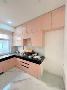 Kitchen Image of 1208 Sq.ft 2.5 BHK Builder Floor for sale in Smartworld Gems, Sector 89 Gurgaon for Rs. 13900000