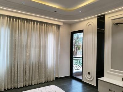 Bedroom Image of 3240 Sq.ft 4 BHK Builder Floor for sale in DLF Phase 4 Gurgaon for Rs. 49900000