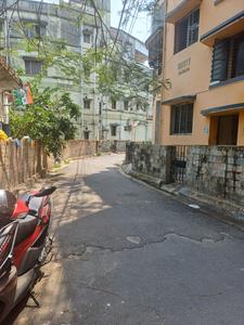 Image of 575 Sq.ft 1 BHK Apartment / Flat for sale in Patuli, Kolkata for Rs. 2600000