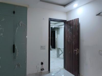 Bedroom Image of 912 Sq.ft 3 BHK Builder Floor for sale in Burari New Delhi for Rs. 4500010