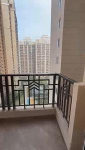Balcony Image of 1750 Sq.ft 3 BHK Apartment / Flat for sale in ACE Parkway, Sector 150 Noida for Rs. 28000000