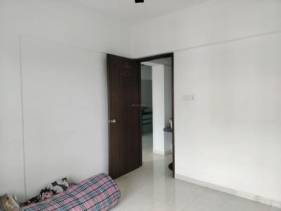 Bedroom Image of 800 Sq.ft 2 BHK Apartment / Flat for rent in Kohinoor Jeeva, Bibwewadi Pune for Rs. 29000