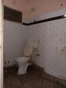 Common Bathroom Image of 820 Sq.ft 2 BHK Apartment / Flat for sale in Ganapati Vihar, Baguiati Kolkata for Rs. 2751000