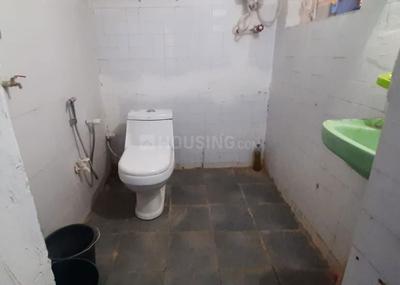 Bathroom Image of 136 homestay in Heerawala, Jaipur