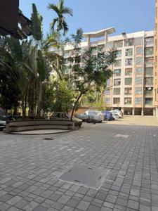 Image of 640 Sq.ft 1 BHK Apartment / Flat for sale in Raj Shree Shashwat, Virar West, Virar for Rs. 3600000