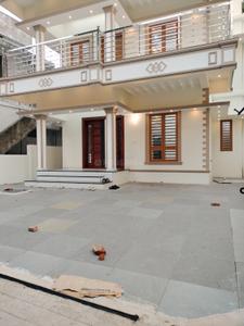 Image of 2200 Sq.ft 4 BHK Independent House for sale in Vyttila, Kochi for Rs. 13500000